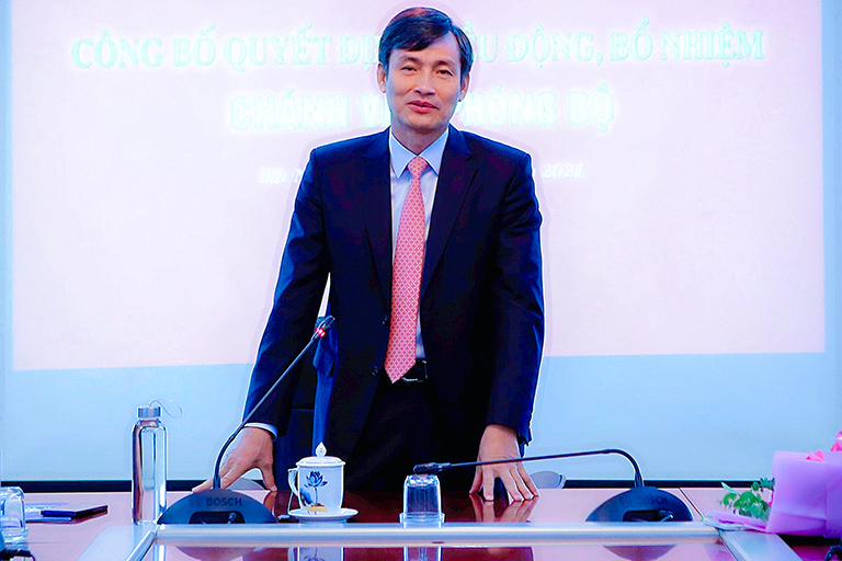 Hoàn thiện công tác quản lý tài nguyên, môi trường qua kết quả kiểm toán nhà nước